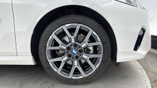 BMW 1 Series 120 Sport 5dr Step Auto Petrol Hatchback